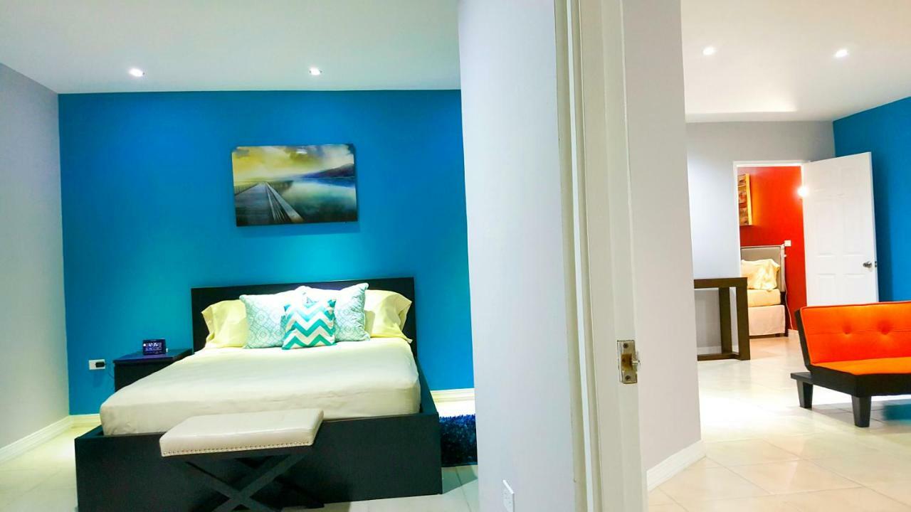 Donhead New Kingston Apt 3 外观 照片